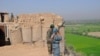 ارشیف، کندز کې د افغان ځواکونو طالبانو ضد عملیات