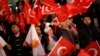 Turcia sub observație după referendumul constituțional (VIDEO)