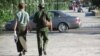 Военный чиновник: «Мы не верим обещаниям Бердымухаммедова»