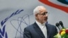 آقای آقازاده می گوید که ایران حتی در پرداخت های مالی خود جلوتر از کار پیمانکار بوده است.