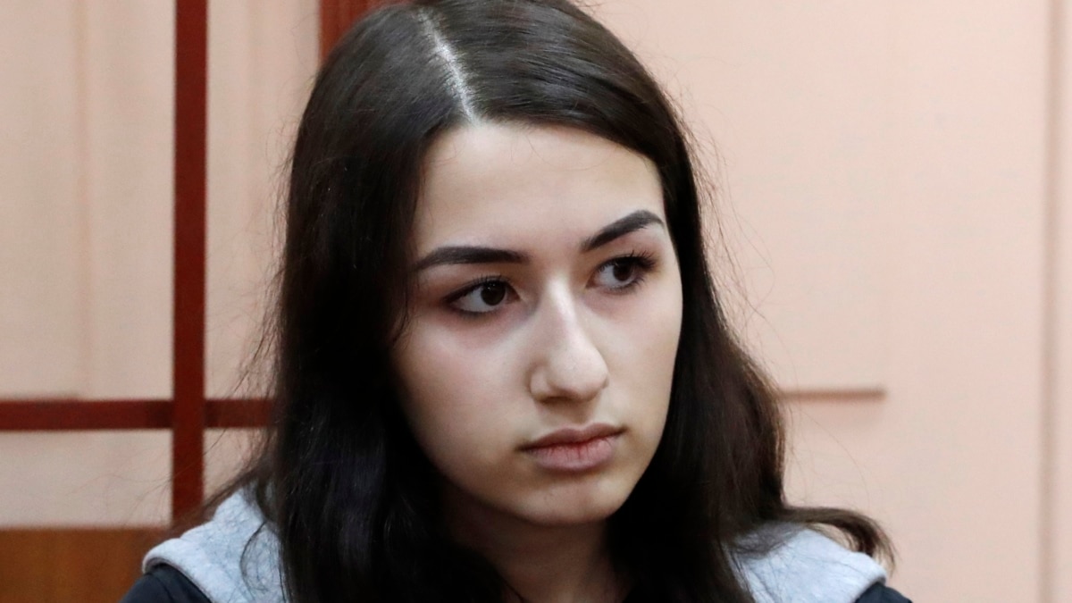 Russian Judge Denies Reprieve For Sisters Who Killed Abusive Father