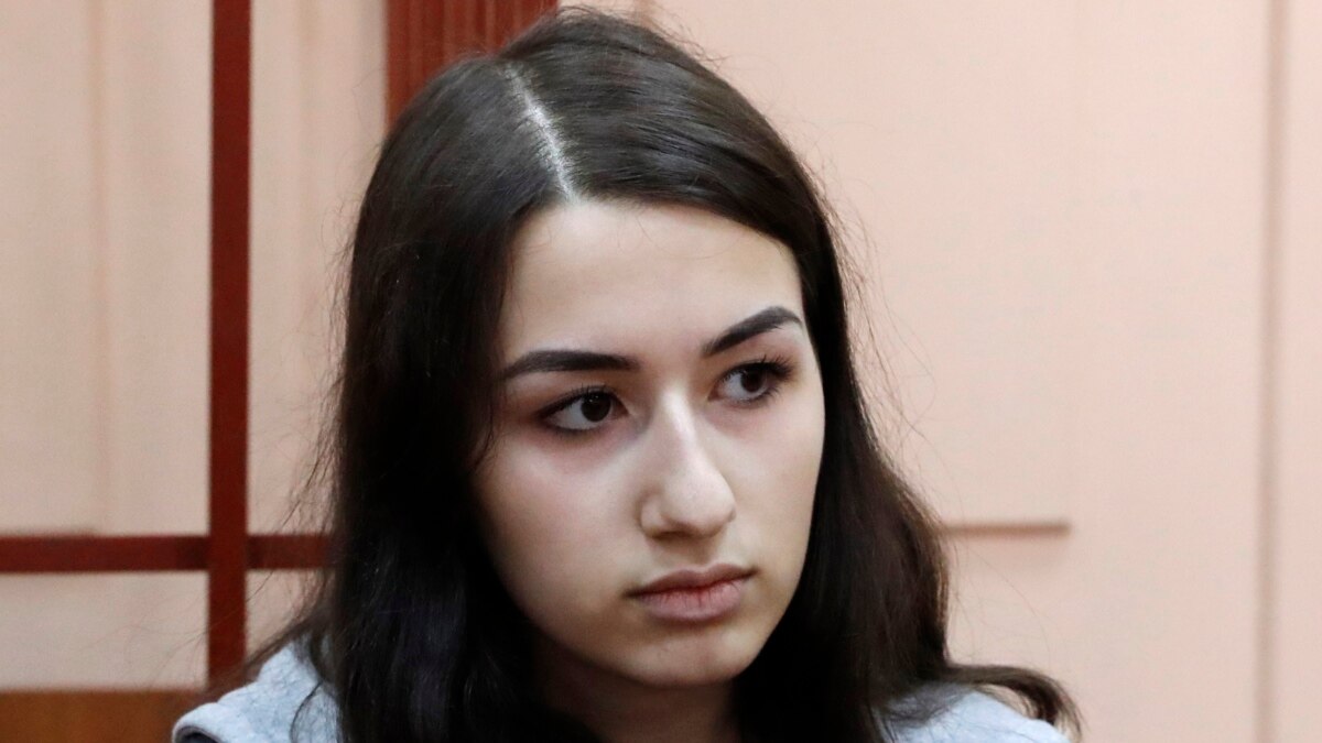 Следственный комитет завершил расследование дела сестёр Хачатурян