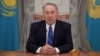 Казахстан: Назарбаєв заборонив парламенту й уряду використовувати російську на засіданнях