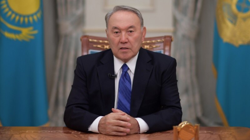Nazarbayev hələ prezidentlikdən getməyi planlaşdırmır