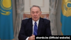 Kazakh President Nursultan Nazarbaev is scheduled to make a three-day visit to the United States starting January 16.