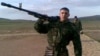 Azeris Demand Soldier's Body Return