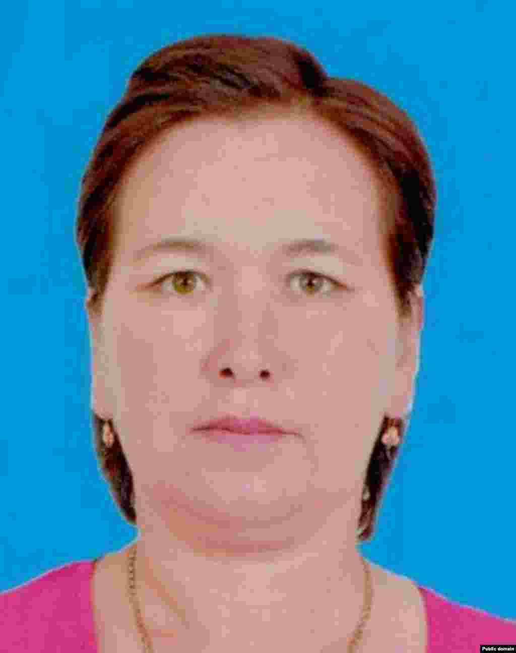 Жанар Әбдікәрімова 2011 жылы 16 желтоқсанда Жаңаөзенде полиция оғынан қаза болды.