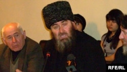 Ramzan Mollayev