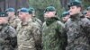 В Україні відбувається військове навчання литовсько-польсько-української бригади
