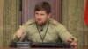 Chechen leader Ramzan Kadyrov is well known for his uncompromising and forthright comments, particularly when it comes to opponents of Russian President Vladimir Putin. 