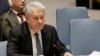 Представник України в ООН надіслав голові Ради безпеки лист про український мовний закон