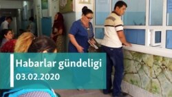 Habarlar gündeligi