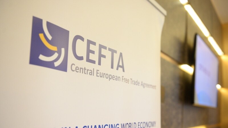 Prekinut sastanak CEFTA u Prištini