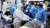 UK, France, Germany Send Iran Medical Supplies Using Trade Mechanism