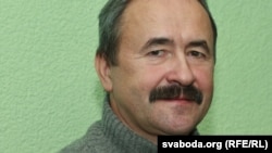 Генадзь Фядыніч