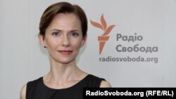 Олена Снігир, провідний фахівець Центру міжнародних досліджень Дипломатичної академії України