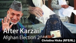 Click to go to our After Karzai blog