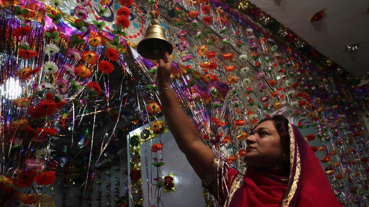 Pakistan Urged To Drop Ludicrous Blasphemy Charges Against 8 Year Old Hindu Boy