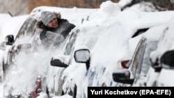 Иллюстративное фото 