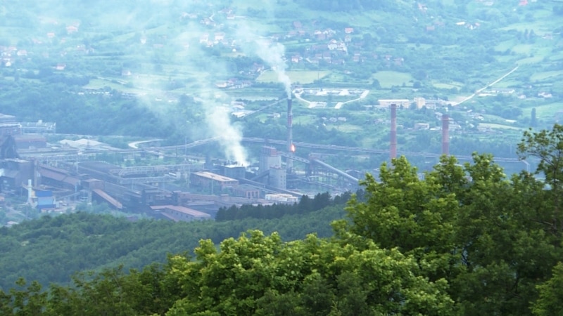 Prekinut štrajk u ArcelorMittal Zenica