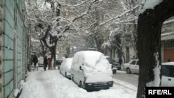 Şaxtalı hava yanvarın 10-na qədər davam edəcək