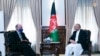 تأکید وزیر خارجه افغانستان بر بررسی توافق‌نامه امریکا با طالبان