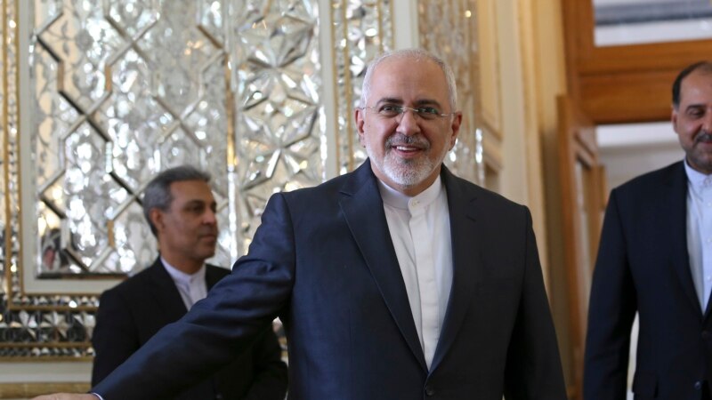 Ирандын министри Идлибге чабуул алдында Дамаскка барды 
