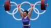 Казахстан в расследовании о допинге и коррупции в тяжелой атлетике
