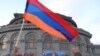 Ermənistan müxalifəti Azadlıq meydanına girdi