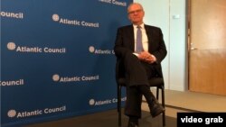 Провідний співробітник Atlantic Council Андерс Ослунд