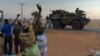 Африка «Батыс пен жиһадшылар соғысынан» қауіптенеді