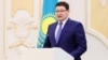 President Qasym Zhomart Toqaev’s press secretary Berik Uali