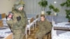 Солдат Рамиль Шамсутдинов после задержания