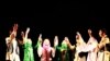 Студенты Кыргызского государственного института культуры и искусства имени Б.Бейшеналиевой поставили спектакль о жизни лидера Исламской революции Рухолла Хомейни.&nbsp;
