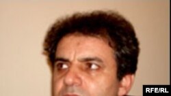 Mohammad Sadigh Kabudvand in 2007