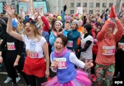 Beauty run-2017