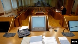 Законопроект о налоговой амнистии внесен в правительство России
