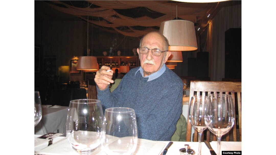 Александр Пятигорский, 2006