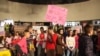 U 90 posto slučajeva, žrtva vršnjačkog nasilja šuti: Protest povodom Dana ružičastih majica