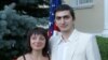 Raid On Wife Of Jailed Moldova Journalist 