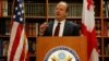 Зампомощника госсекретаря США Эрик Рубин расточает похвалы в адрес Грузии