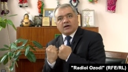 Аловуддин Абдуллоев муаллифи барномаи "Шӯхиҳои Аловуддин" буд