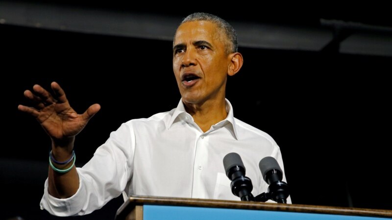 Обама со критика за справувањето со пандемијата на коронавирусот во САД 