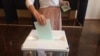 Второй раунд: в Абхазии выбирают президента
