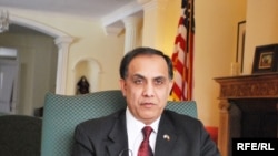 Asif J. Chaudhry