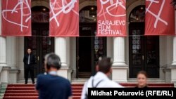 Sarajevo Film Festival 2017