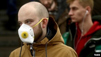 Коронавируса. ВООЗ оголошує пандемію