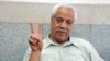 Iranian teachers rights activist, Hashem Khastar, undated.