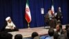 تغییر ناتمام در وزارت اطلاعات؛ رسانه‌ای شدن اختلاف خامنه‌ای و احمدی‌نژاد
