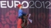 Евро-2012: Лидерлердин көңүл жоошуткан амалы